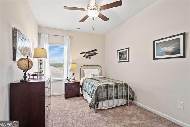 100 Sylvie Drive 1, Cartersville, GA 30120