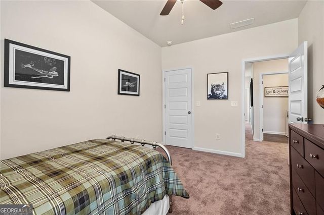 100 Sylvie Drive 1, Cartersville, GA 30120