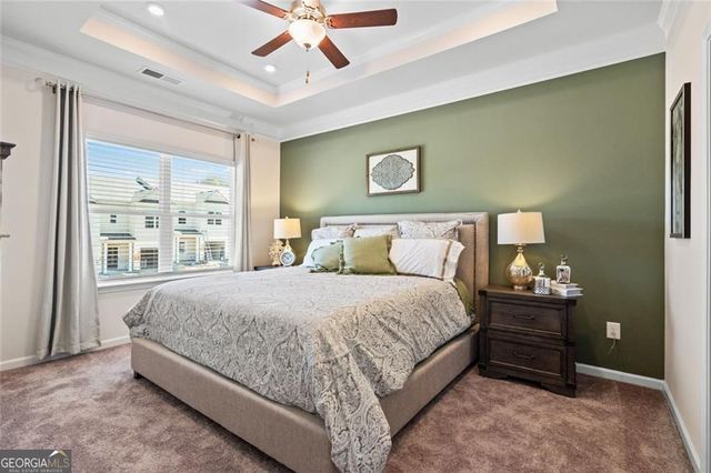 100 Sylvie Drive 1, Cartersville, GA 30120