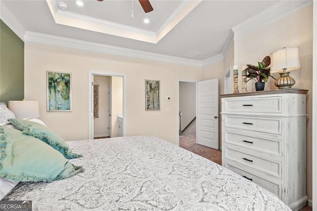 100 Sylvie Drive 1, Cartersville, GA 30120