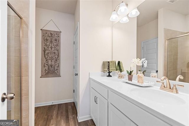 100 Sylvie Drive 1, Cartersville, GA 30120