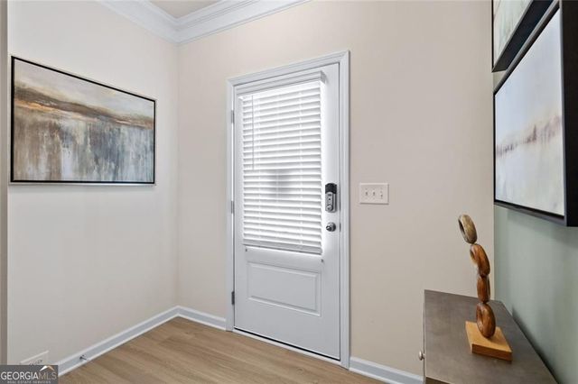 100 Sylvie Drive 1, Cartersville, GA 30120