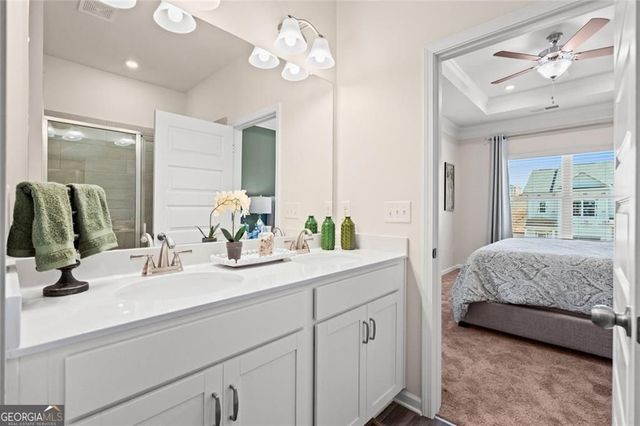 100 Sylvie Drive 1, Cartersville, GA 30120