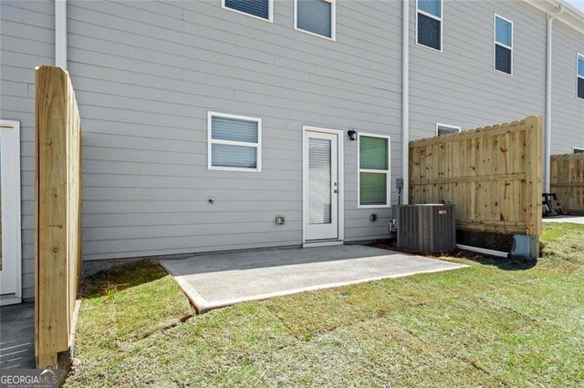 100 Sylvie Drive 1, Cartersville, GA 30120