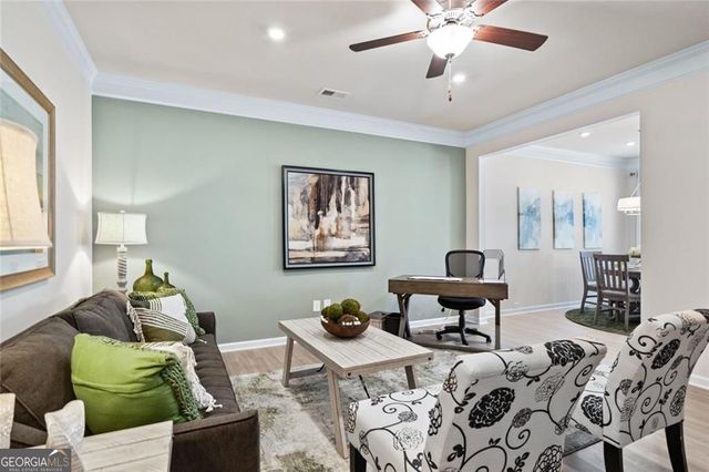 100 Sylvie Drive 1, Cartersville, GA 30120