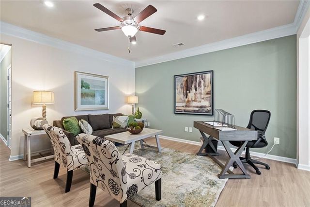100 Sylvie Drive 1, Cartersville, GA 30120
