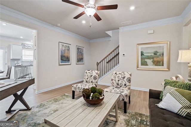 100 Sylvie Drive 1, Cartersville, GA 30120