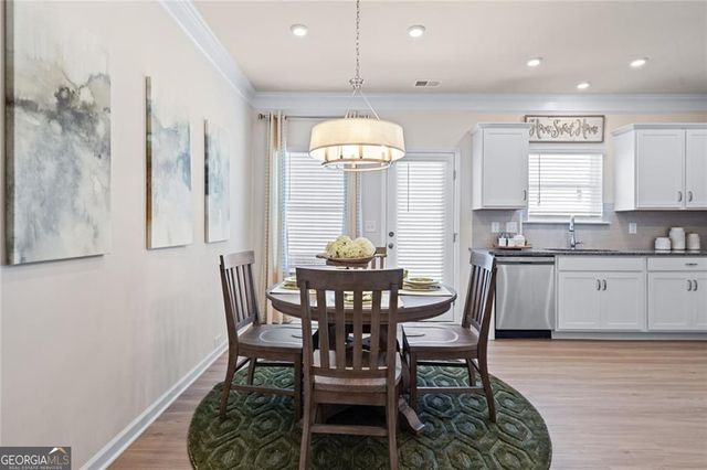 100 Sylvie Drive 1, Cartersville, GA 30120