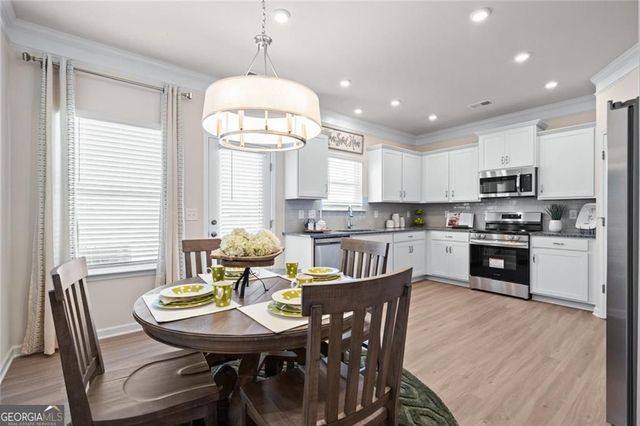 100 Sylvie Drive 1, Cartersville, GA 30120