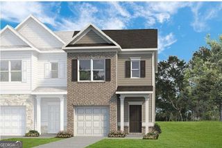 100 Sylvie Drive 1, Cartersville, GA 30120