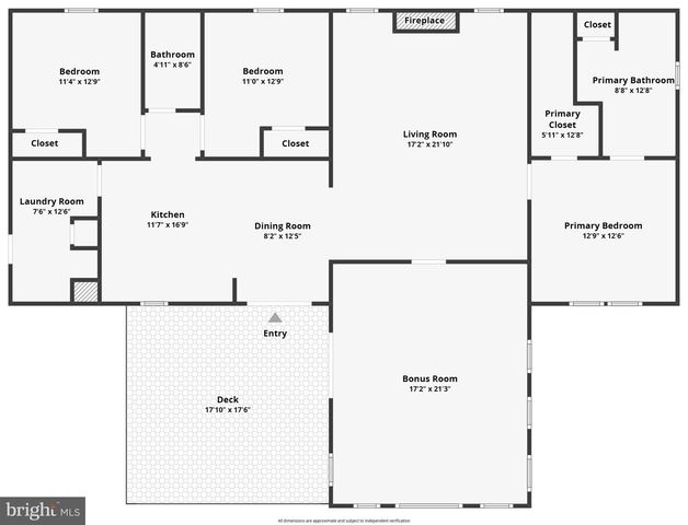 27231 GULFWEED LN, Millsboro, DE 19966