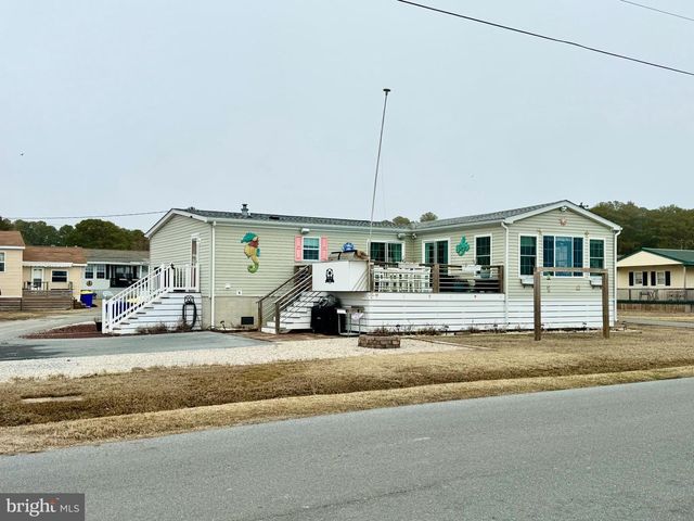 27231 GULFWEED LN, Millsboro, DE 19966