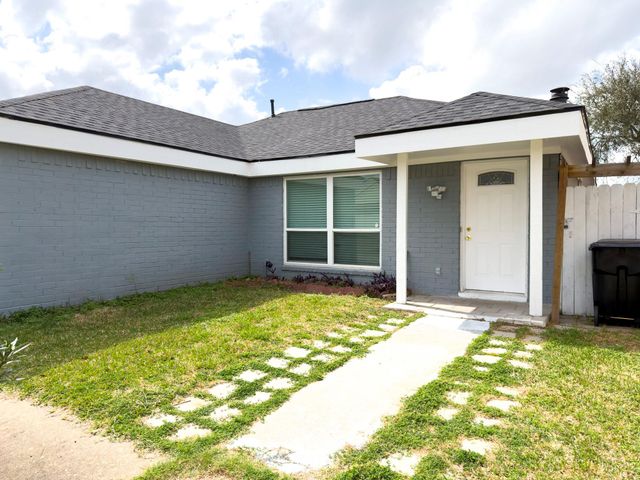6506 Briar Glade Drive, Houston, TX 77072