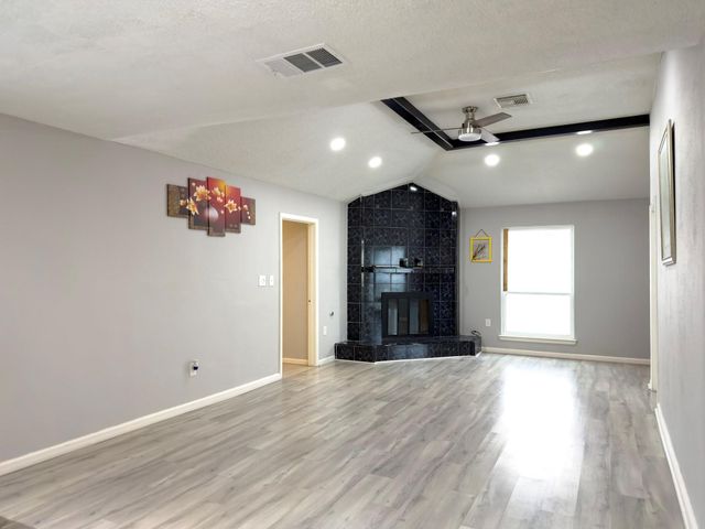 6506 Briar Glade Drive, Houston, TX 77072