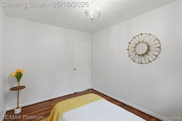 1546 S Milford Road, Milford, MI 48381