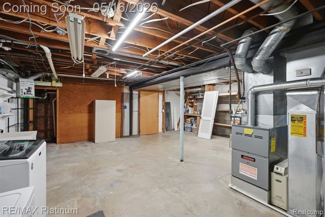 1546 S Milford Road, Milford, MI 48381