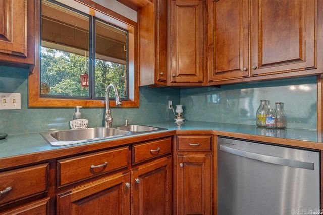 235 Arlington Drive, Hot Springs, AR 71913