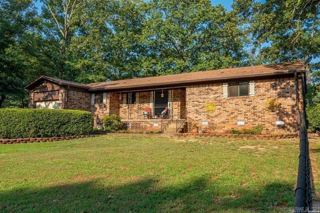 235 Arlington Drive, Hot Springs, AR 71913