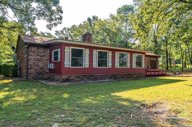 235 Arlington Drive, Hot Springs, AR 71913