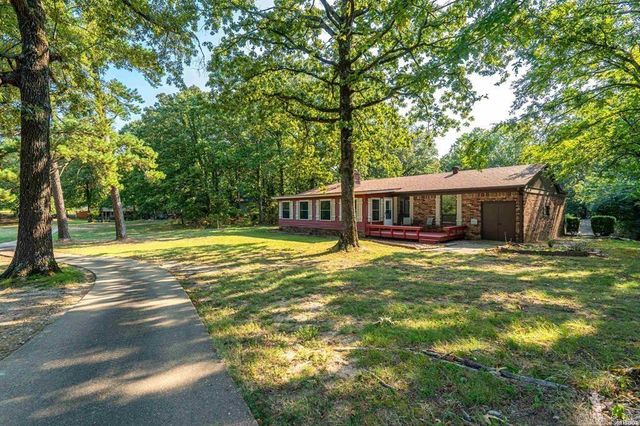 235 Arlington Drive, Hot Springs, AR 71913