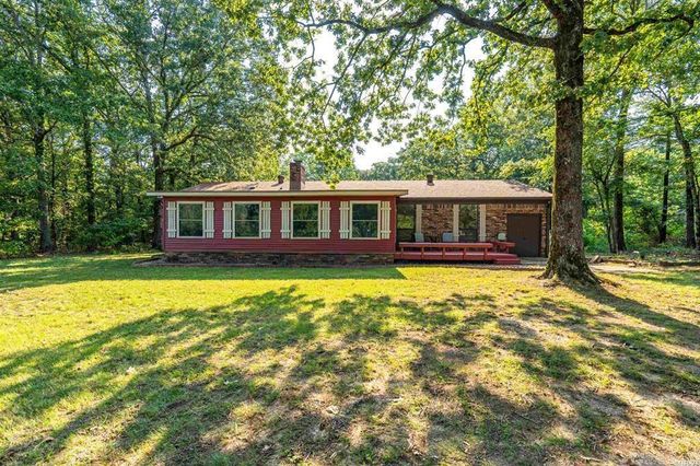 235 Arlington Drive, Hot Springs, AR 71913