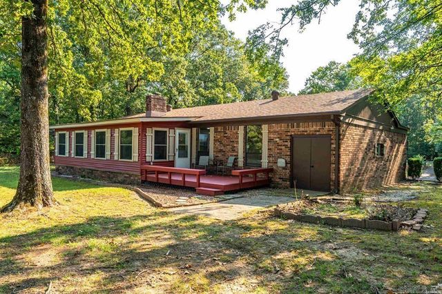 235 Arlington Drive, Hot Springs, AR 71913