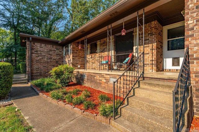 235 Arlington Drive, Hot Springs, AR 71913