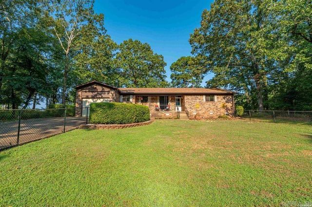 235 Arlington Drive, Hot Springs, AR 71913