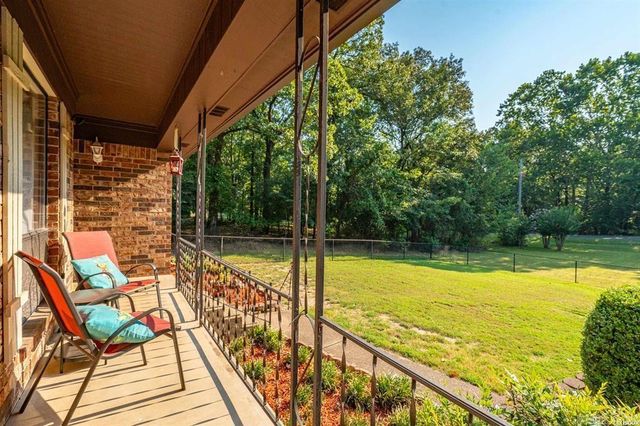 235 Arlington Drive, Hot Springs, AR 71913