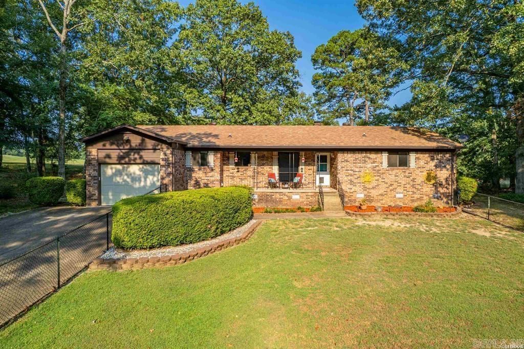 235 Arlington Drive, Hot Springs, AR 71913