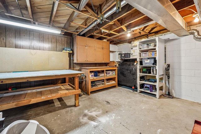 3812 5th AVENUE, South Milwaukee, WI 53172