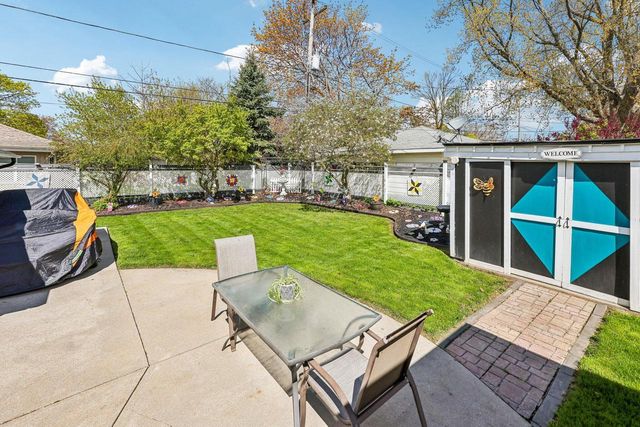 3812 5th AVENUE, South Milwaukee, WI 53172