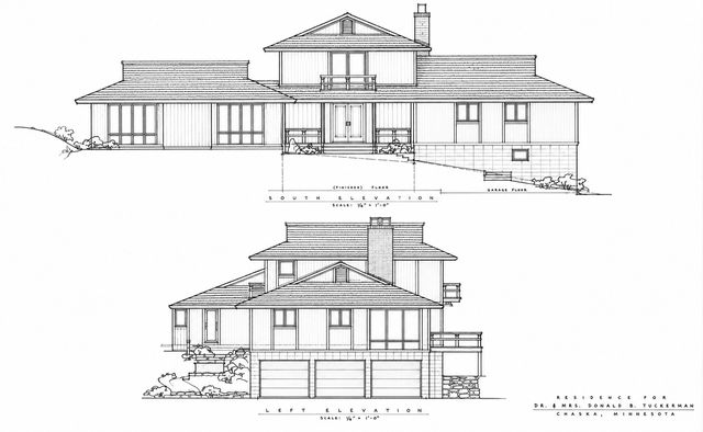 3775 Big Fox Road, Gem Lake, MN 55110