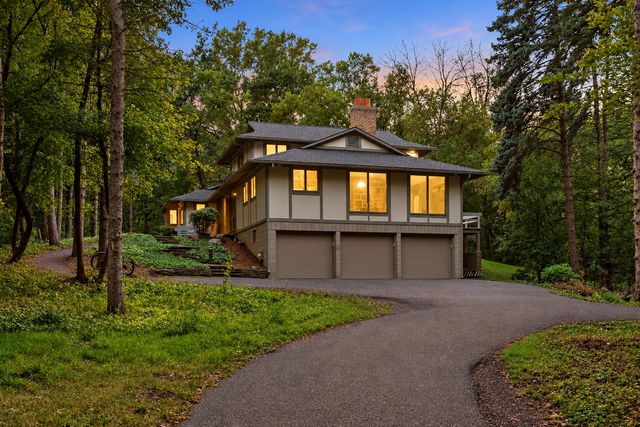 3775 Big Fox Road, Gem Lake, MN 55110