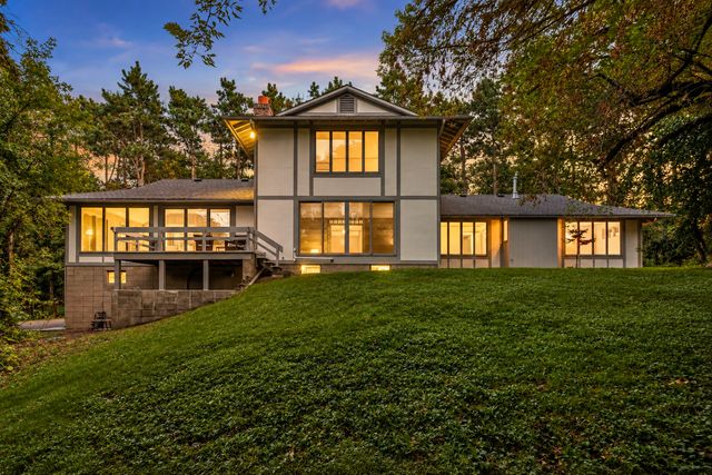 3775 Big Fox Road, Gem Lake, MN 55110