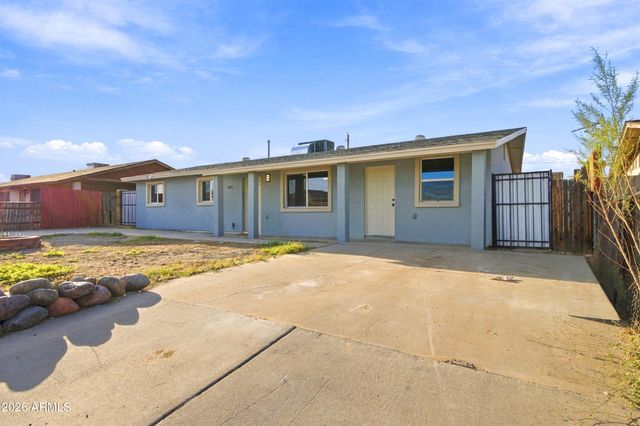 12613 W RIO VISTA Lane, Avondale, AZ 85323