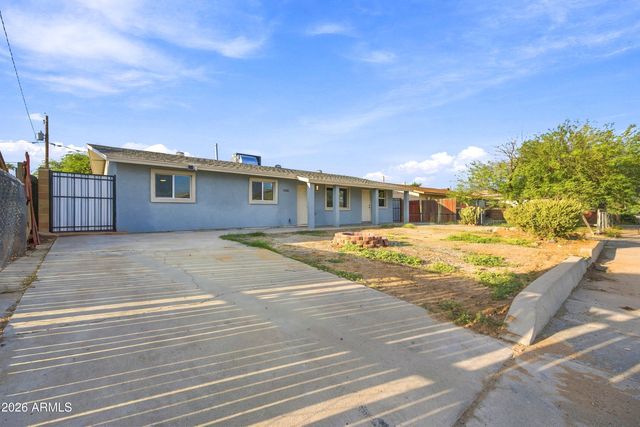 12613 W RIO VISTA Lane, Avondale, AZ 85323
