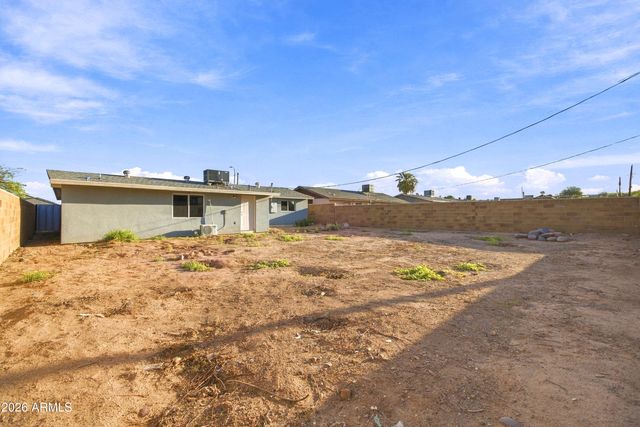 12613 W RIO VISTA Lane, Avondale, AZ 85323