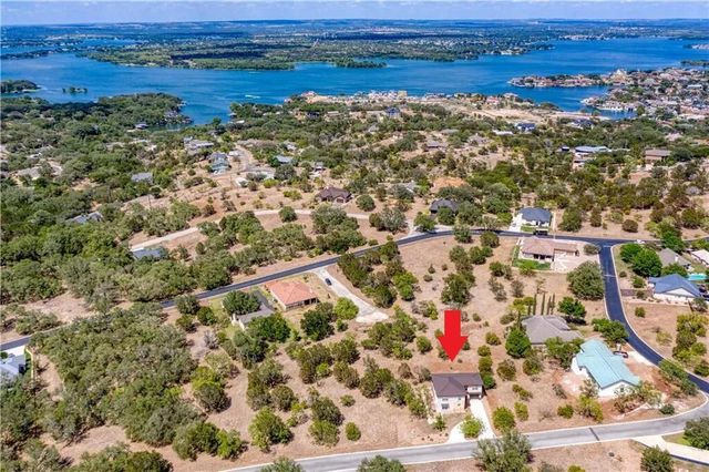 204 Mountain Home RD, Horseshoe Bay, TX 78657