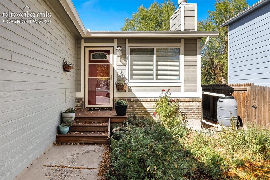5168 Austerlitz Drive, Colorado Springs, CO 80923 — photo 5