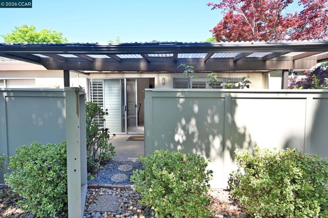 2217 Pine Knoll Dr 3, Walnut Creek, CA 94595