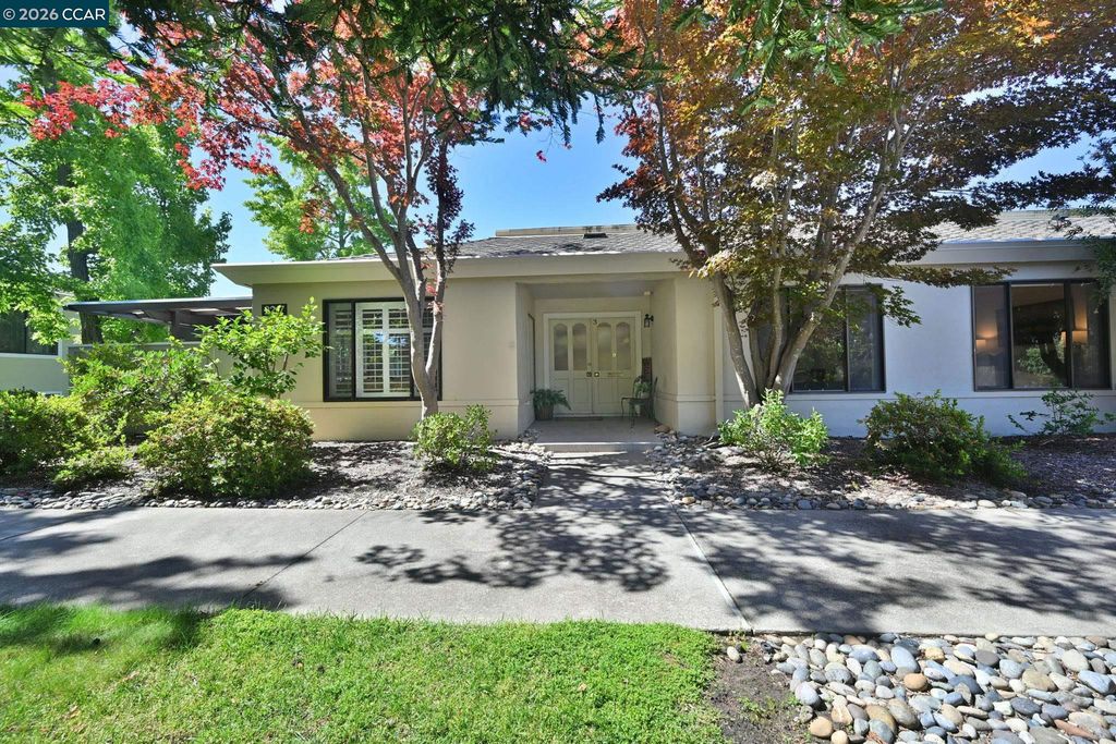 2217 Pine Knoll Dr 3, Walnut Creek, CA 94595