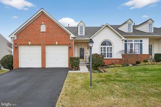 257 PROSPECT CIR, Shrewsbury, PA 17361