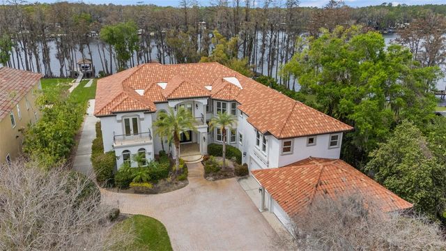 8609 DOLCE VITA LANE, Odessa, FL 33556