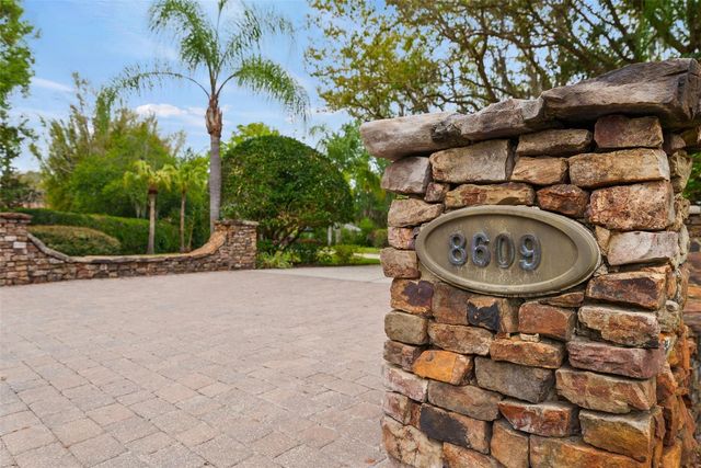 8609 DOLCE VITA LANE, Odessa, FL 33556