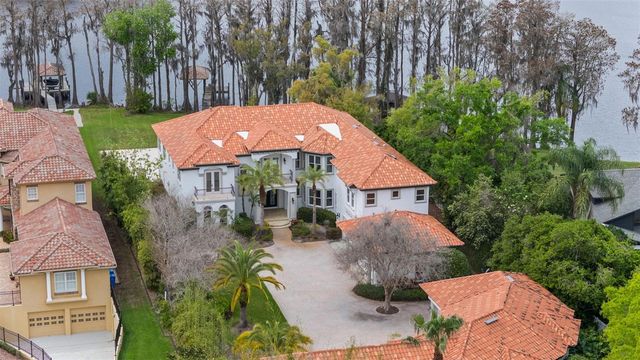 8609 DOLCE VITA LANE, Odessa, FL 33556