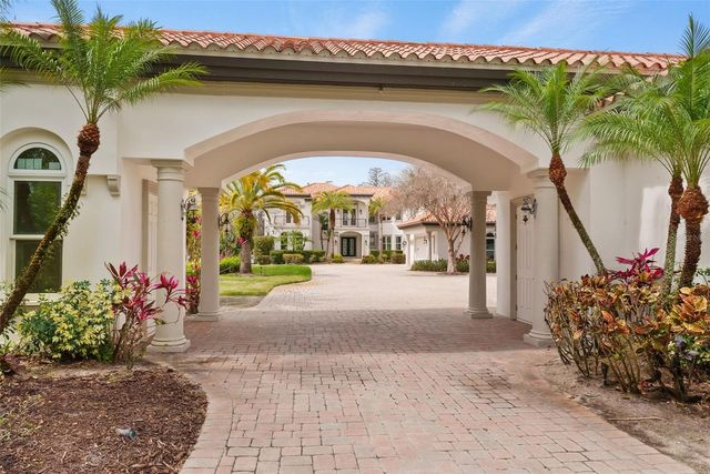 8609 DOLCE VITA LANE, Odessa, FL 33556