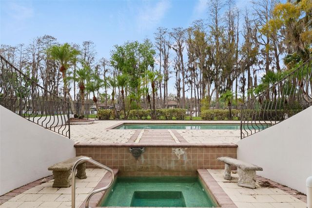 8609 DOLCE VITA LANE, Odessa, FL 33556