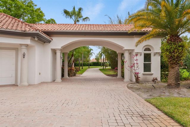 8609 DOLCE VITA LANE, Odessa, FL 33556