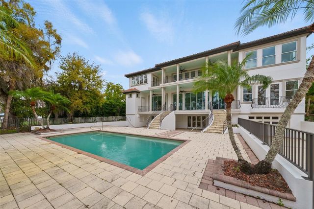 8609 DOLCE VITA LANE, Odessa, FL 33556